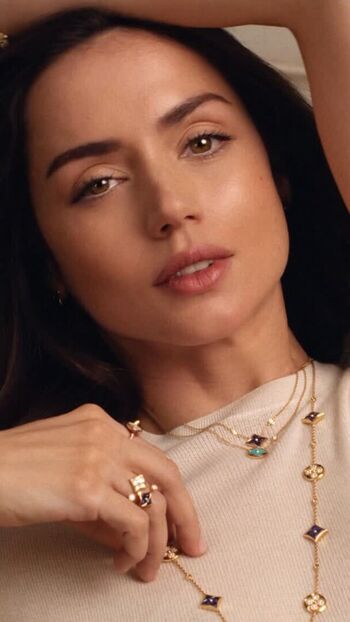 Ana De Armas