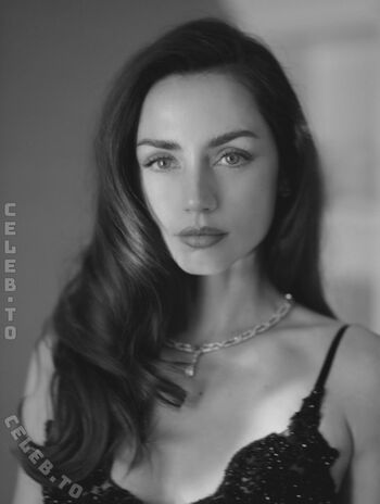 Ana De Armas