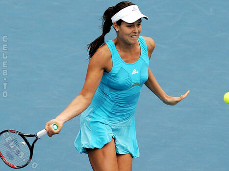 Ana Ivanovic