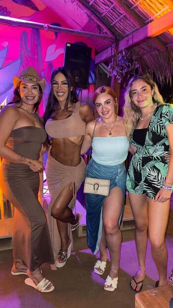 Ana Lago