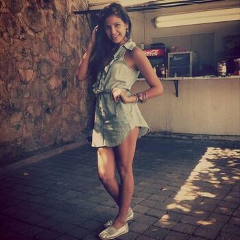 Ana Morquecho