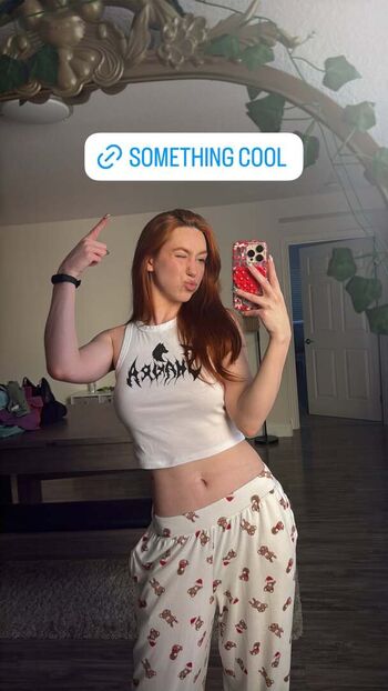 Full leaked Ana saia private onlyfans photo