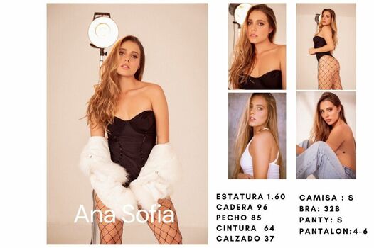 Ana Sofia Bermudez