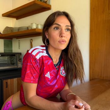 Full leaked Ana sofia fehn private onlyfans photo