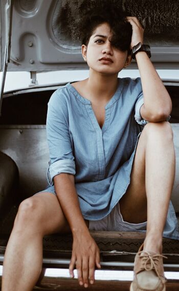 Anarkali Marikar