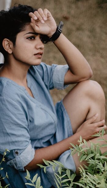 Anarkali Marikar