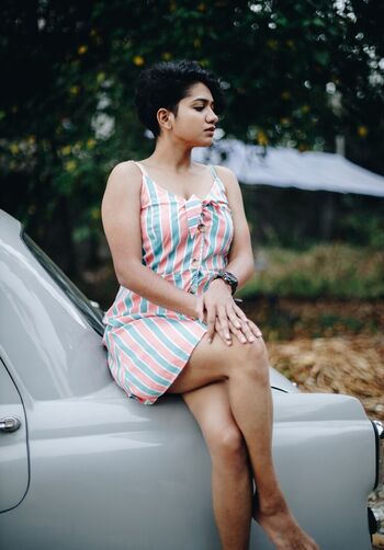 Anarkali Marikar