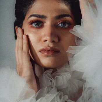 Anarkali Marikar