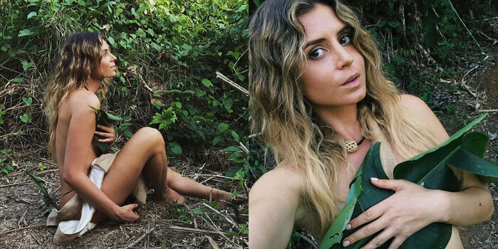Anastasia Ashley