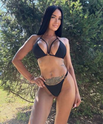 Anastasia Darwish