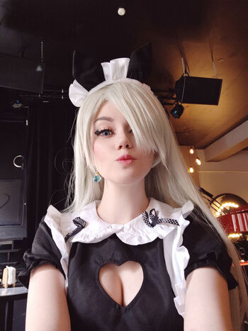Anastasia Komori