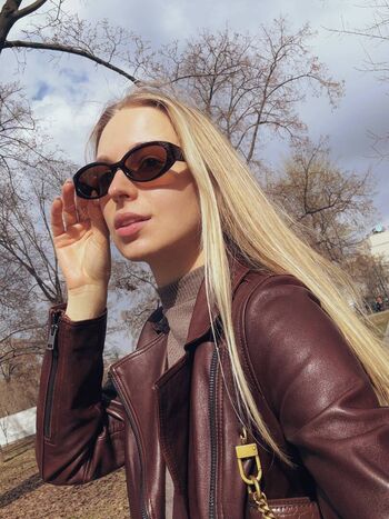 Anastasia Subbotina