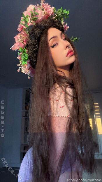 Anastasiia Mut