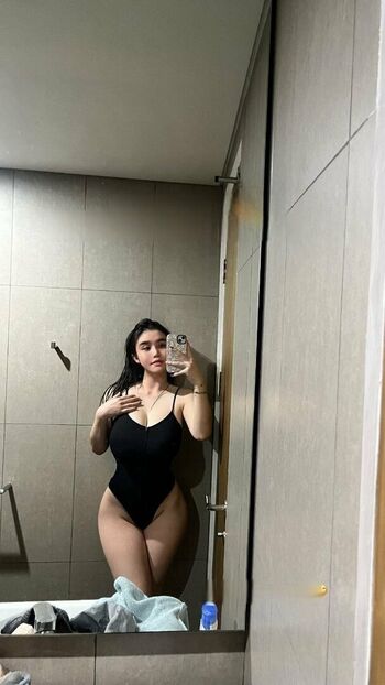 Full leaked Anastasya khosasih page private onlyfans photo