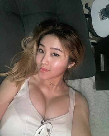 Full leaked Anastasya khosasih page private onlyfans photo
