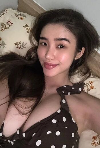 Full leaked Anastasya khosasih private onlyfans photo