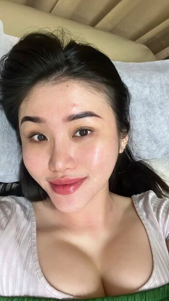 Full leaked Anastasya khosasih private onlyfans photo