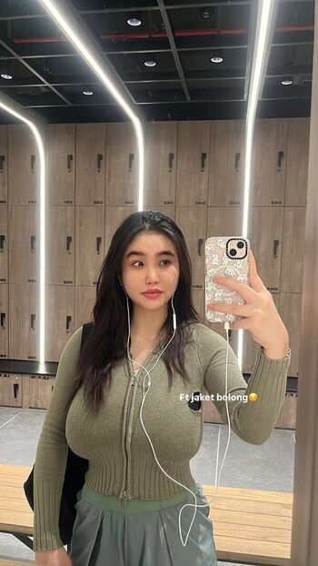 Full leaked Anastasya khosasih private onlyfans photo
