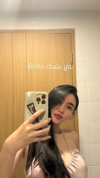 Full leaked Anastasya khosasih page private onlyfans photo