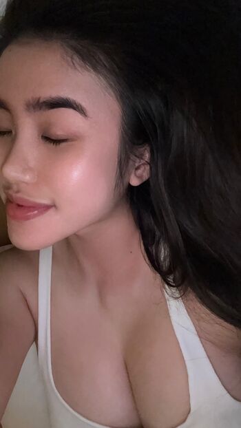 Full leaked Anastasya khosasih page private onlyfans photo
