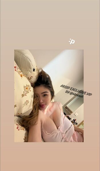 Anastasya Khosasih