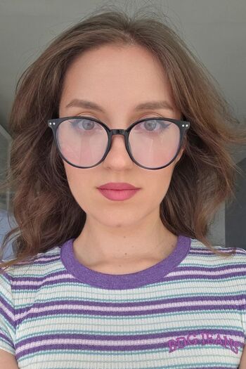 Full leaked Anastazja ostrowska private onlyfans photo