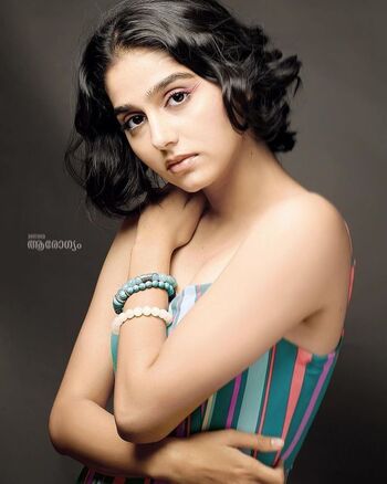 Full leaked Anaswara private onlyfans photo