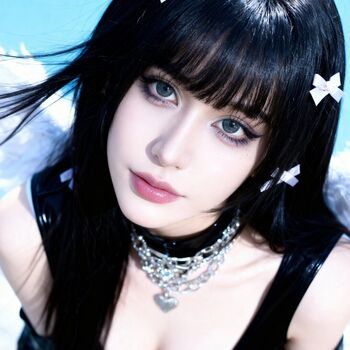 Full leaked Anayami private onlyfans photo