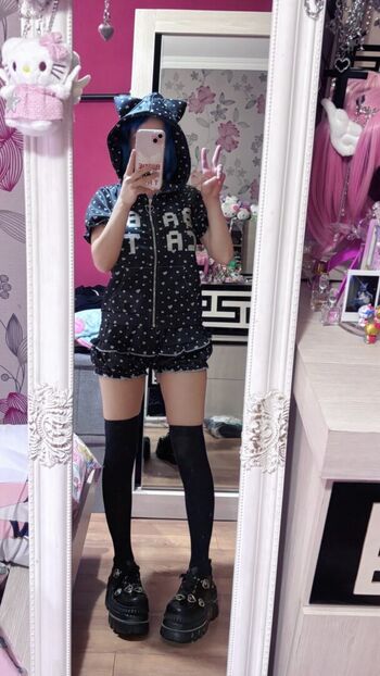 Full leaked Anayami private onlyfans photo