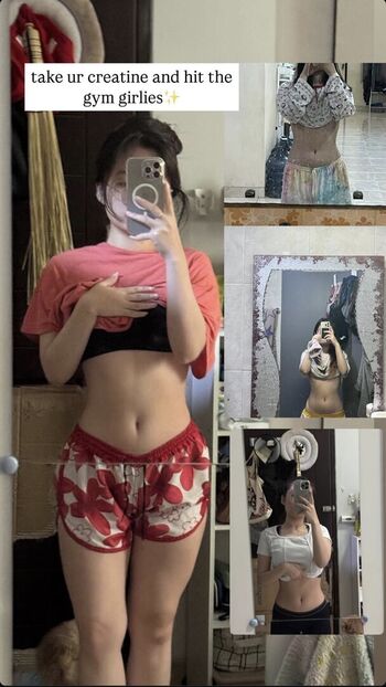 Full leaked Anceline aprilia yolanda private onlyfans photo