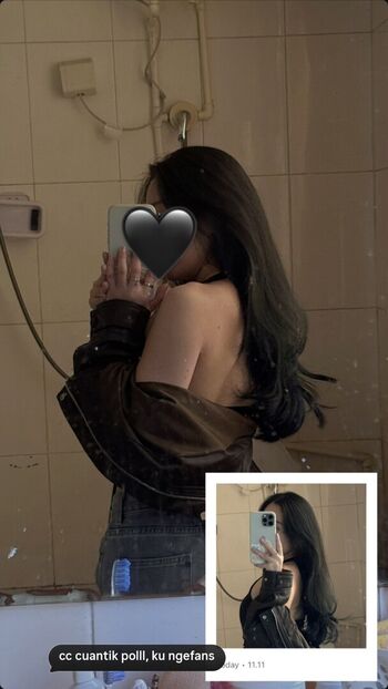 Full leaked Anceline aprilia yolanda private onlyfans photo