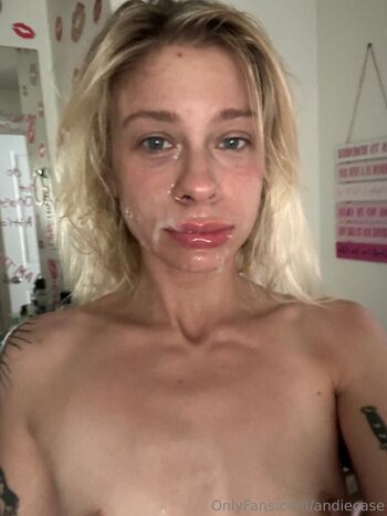 Full leaked Andie case private onlyfans photo