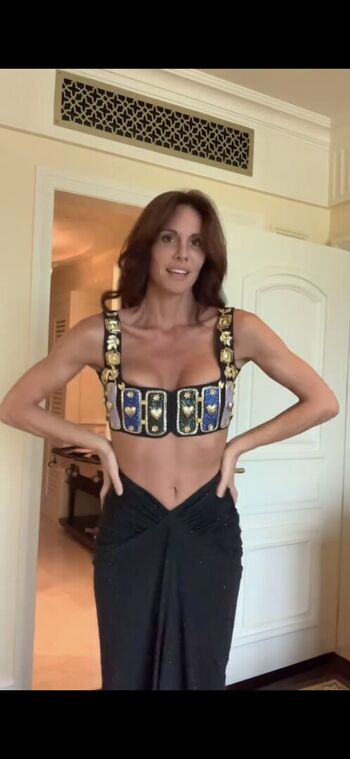 Full leaked Andja lorein private onlyfans photo