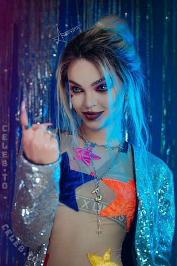 Full leaked Andrasta page private onlyfans photo