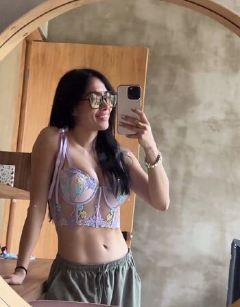 Full leaked Andrea cancholas private onlyfans photo