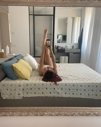 Full leaked Andrea delogu private onlyfans photo