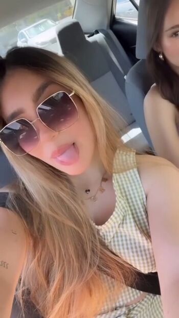 Full leaked Andrea gutierrez private onlyfans photo