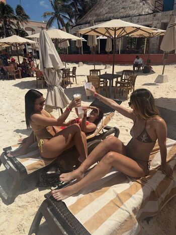 Full leaked Andrea mengual private onlyfans photo