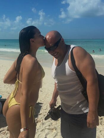 Full leaked Andrea mengual private onlyfans photo