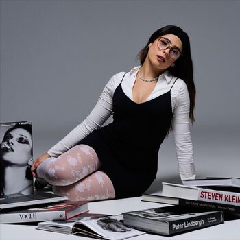 Andrea Mextli