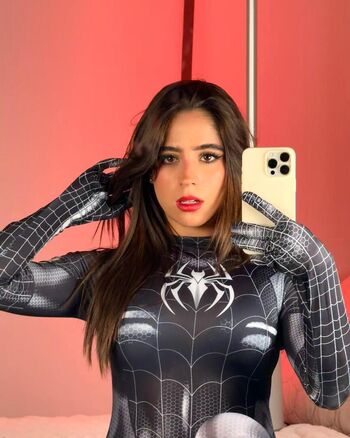 Andrea Mextli