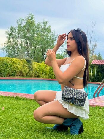 Andrea Mextli
