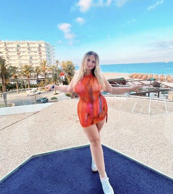 Full leaked Andreaespadatv private onlyfans photo