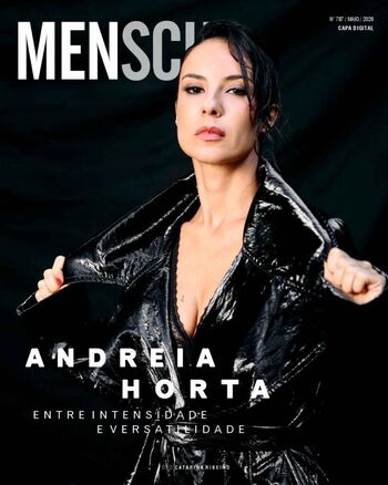 Andreia Horta