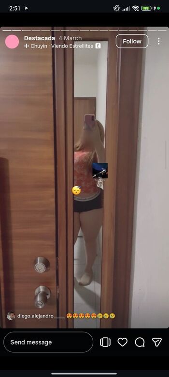 Full leaked Andreitawwq private onlyfans photo