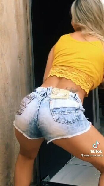 Andressa Cabral