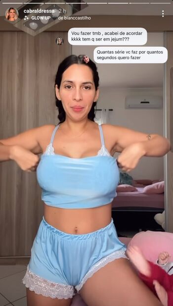 Andressa Cabral