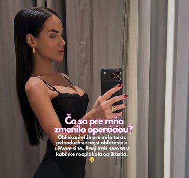 Full leaked Anet slotova private onlyfans photo