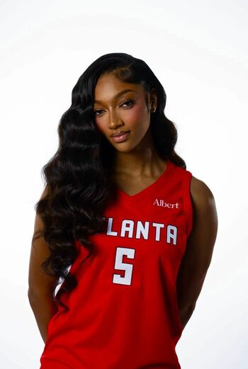 Full leaked Angel reese private onlyfans photo