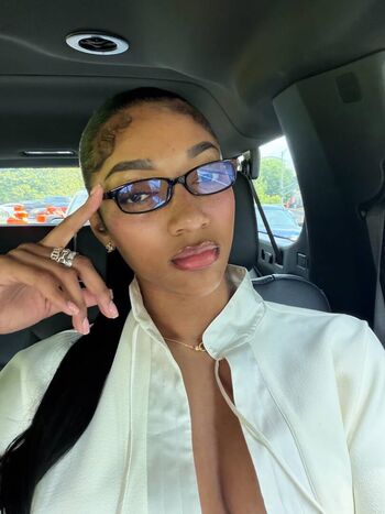 Angel Reese